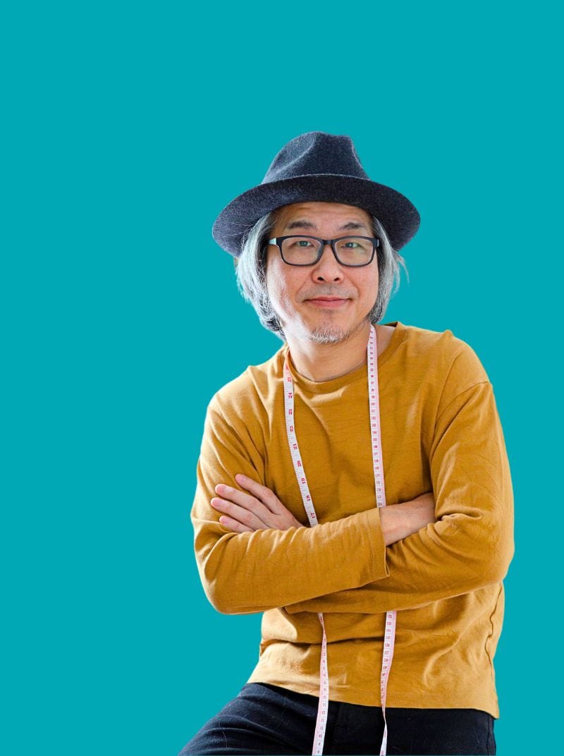 SANDRO BAIRRO designers Designers Profissionais