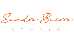 SANDRO BAIRRO logo