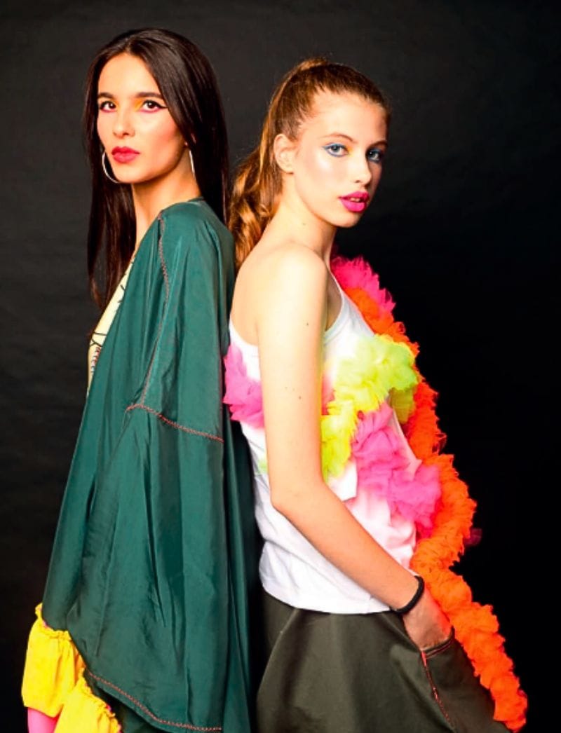 SANDRO BAIRRO marcas