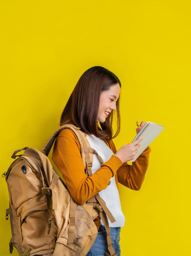 SANDRO BAIRRO students