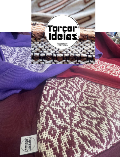 SANDRO BAIRRO _ TORCER IDEIAS__ Torcer Ideias