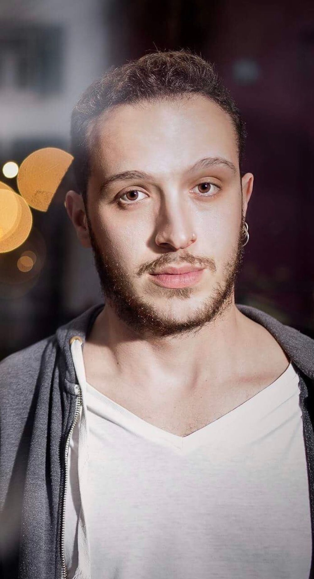 SANDRO BAIRRO - contatos Sandro Bairro design